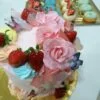 packs completos para mesas dulces en obrador de pasteleria de fuente palmera cordoba