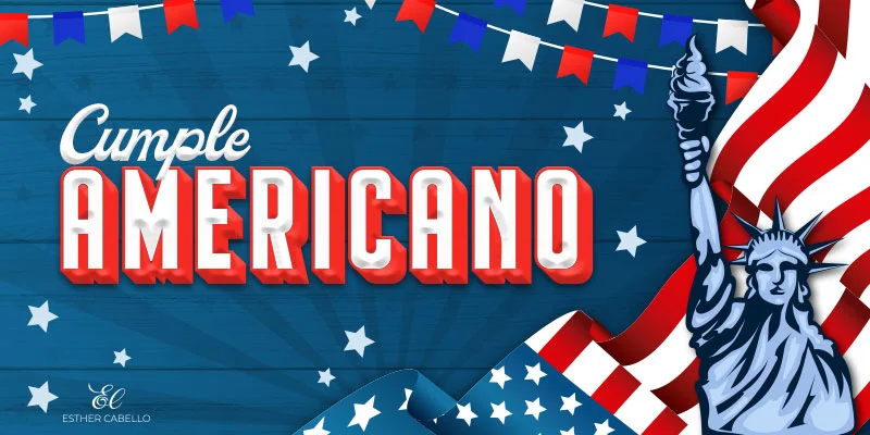 Cumple Americano