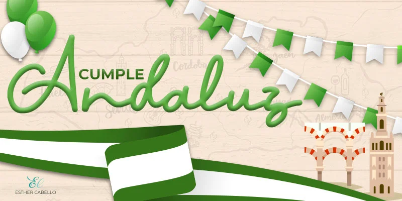 Cumple Andaluz