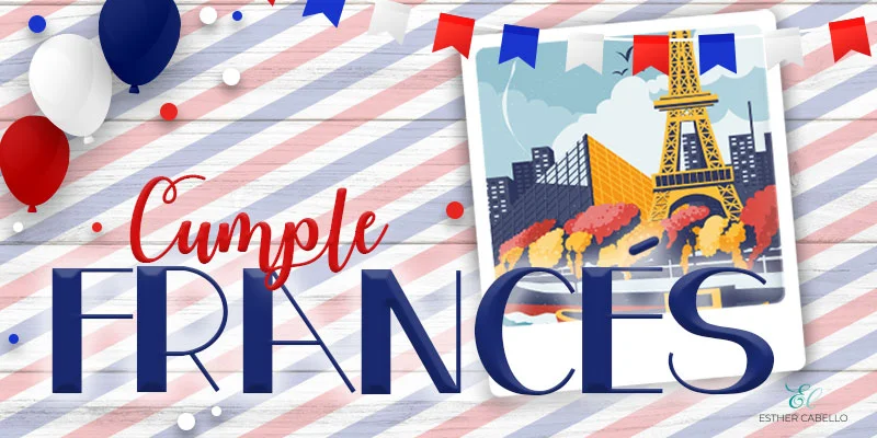 Cumple Frances