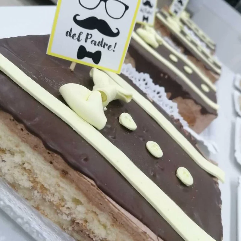 tarta dia del padre fuente palmera obardor de pasteleria cordoba